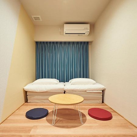 The Pocket Hotel Kyoto Karasuma Gojo 외부 사진