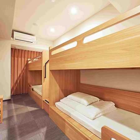 The Pocket Hotel Kyoto Karasuma Gojo 외부 사진
