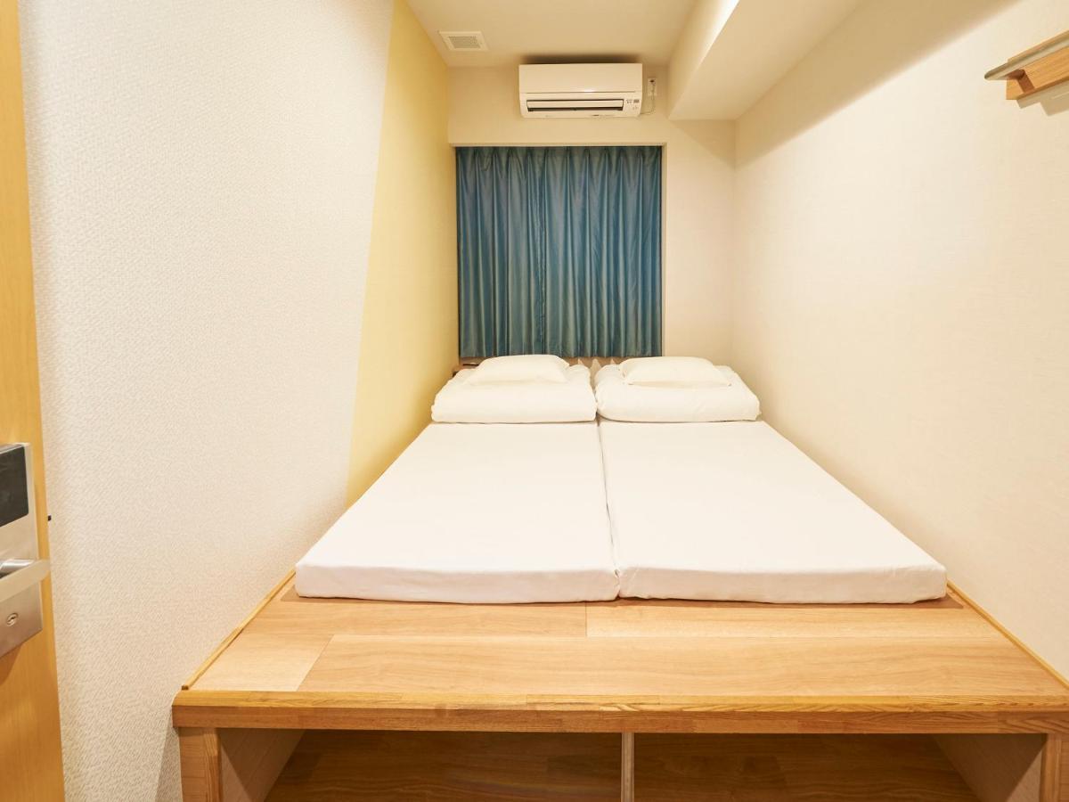 The Pocket Hotel Kyoto Karasuma Gojo 외부 사진